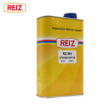 Hochleistungslack-Laufleistung Epoxy Reiz 2K Primer Hardener Clear Mantel